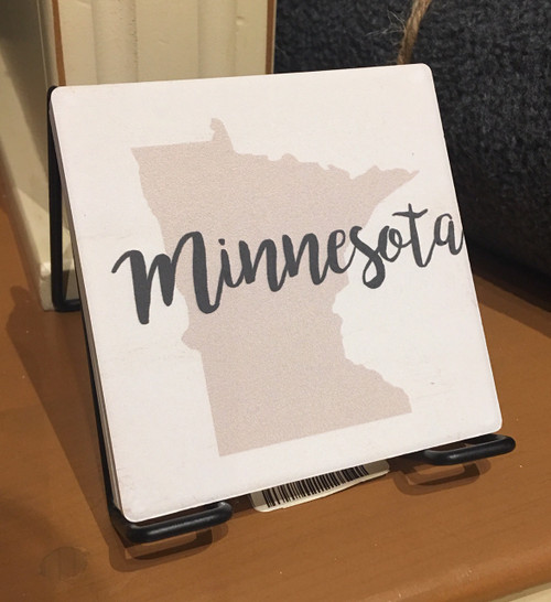 Coaster
Minnesota
