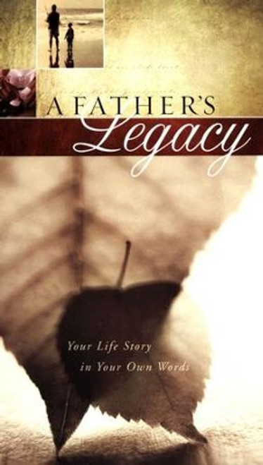 Father's Legacy
Father's Day