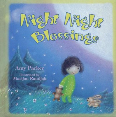 Night Night
Blessings