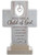 New Baby
Table Cross
Psalm 139:14
Baptism