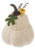 Knitted Gourd Figurine