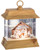 Water Globe
Lit Lantern
Nativity