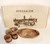 Genesis 12:3 Communion Set