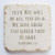Proverbs 3:6
Baptism
Confirmation
Scripture Stone
