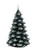 Battery Operated Candle
Evergreen Tree
