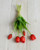 Real Feel Tulip Red