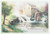 86068 Birthday Thomas Kinkade