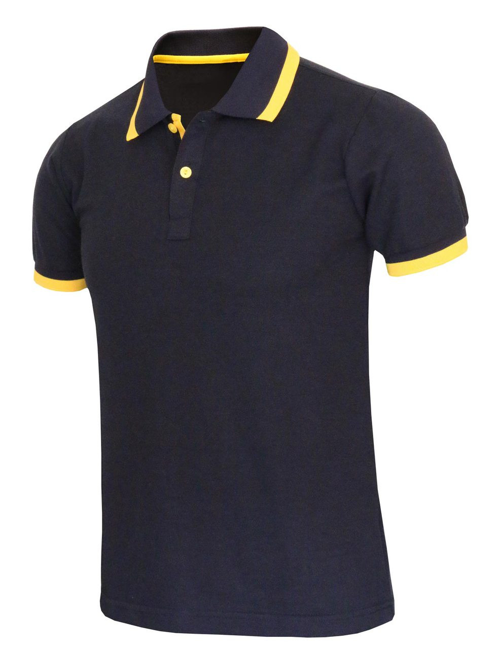 Men's Short Sleeve Dri Fit Polo Shirt