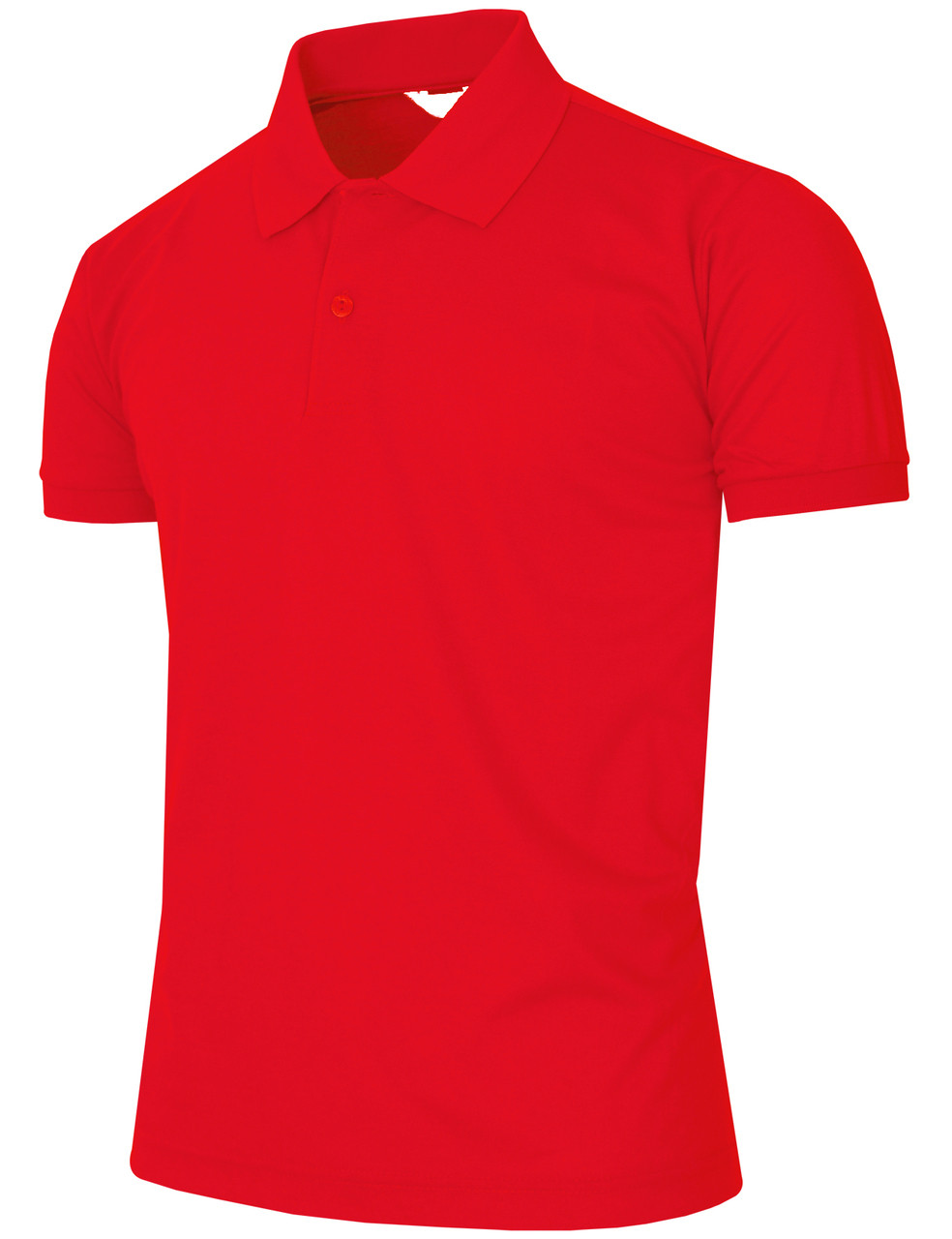BCPOLO Solid Polo Shirt Short Sleeve Sportswear-5 colors-Unisex