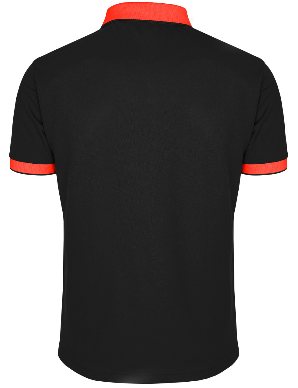 soyy. Almond Poloブラック soyy. Almond Poloブラック Almond Polo (3color) – soyy.online