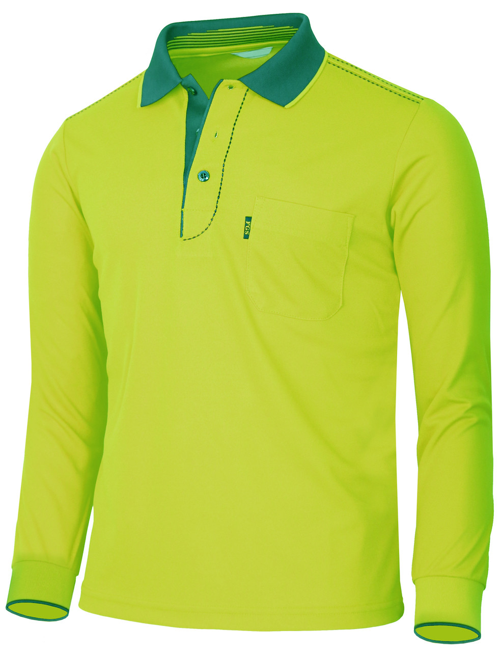 ◆MUCENT◆ Posi back detail two way long sleeve golf tee 2 c MSP25K96_942_1_5504.png?v=