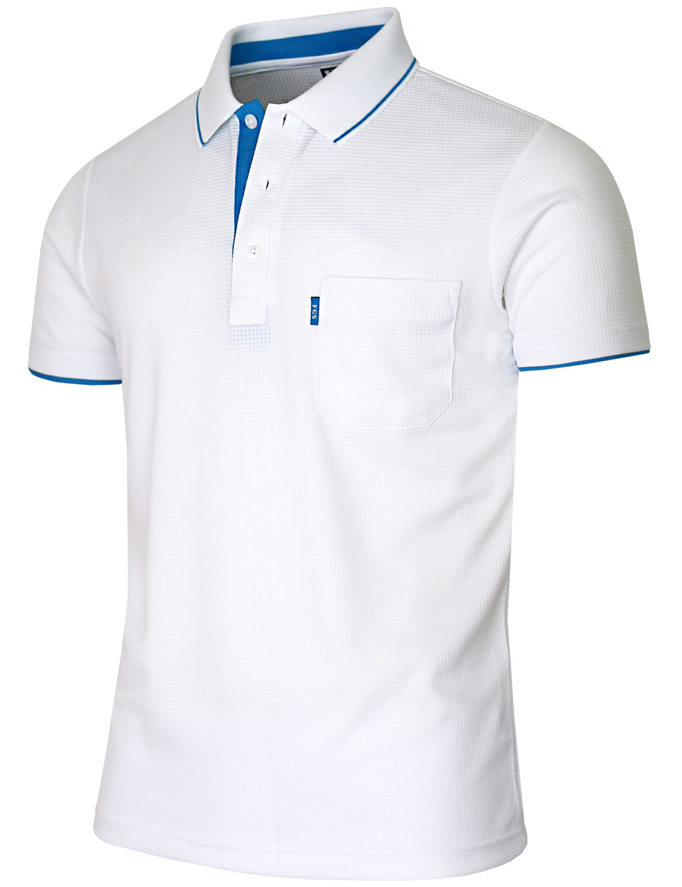 dri fit white polo shirts