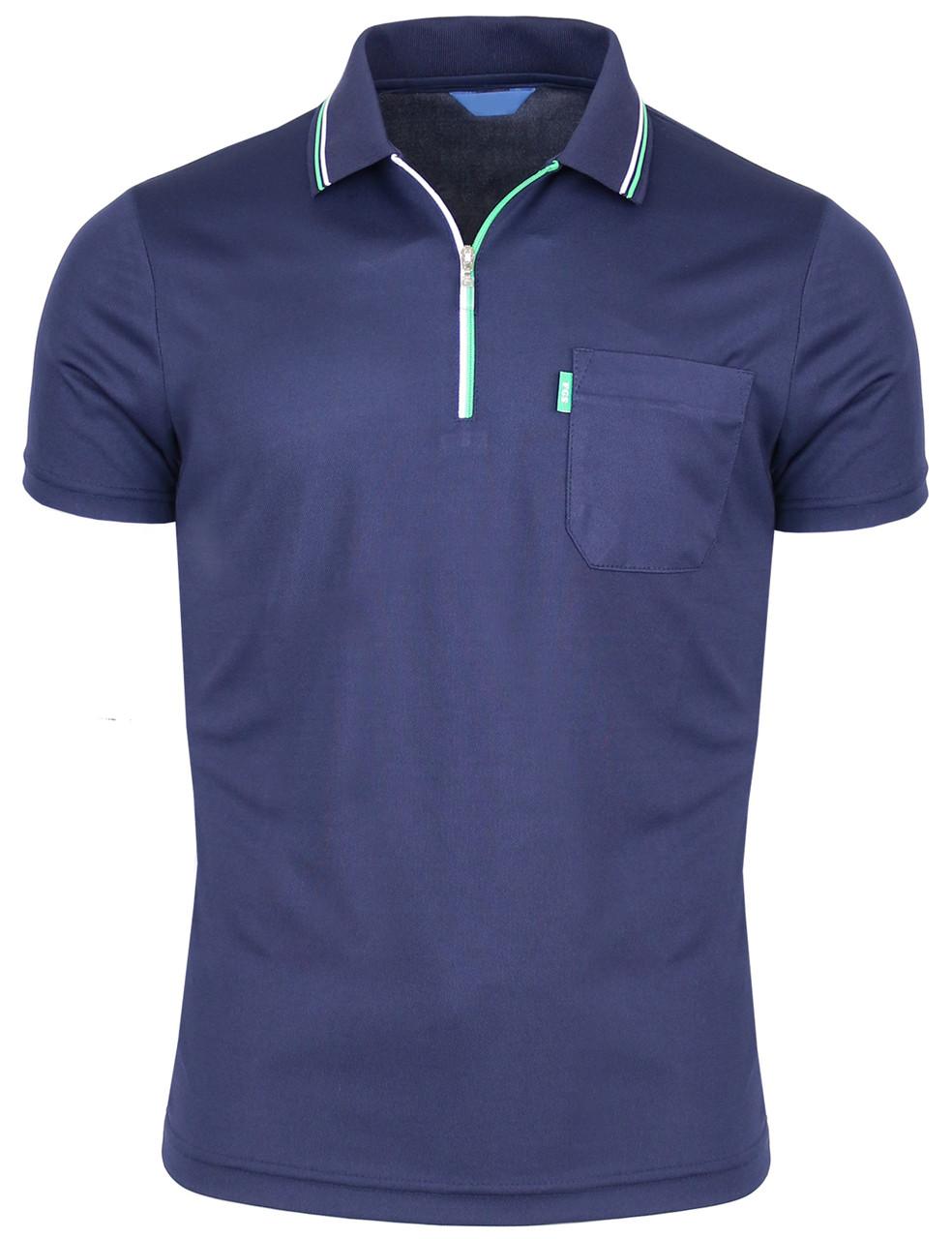 polo shirt dry fit