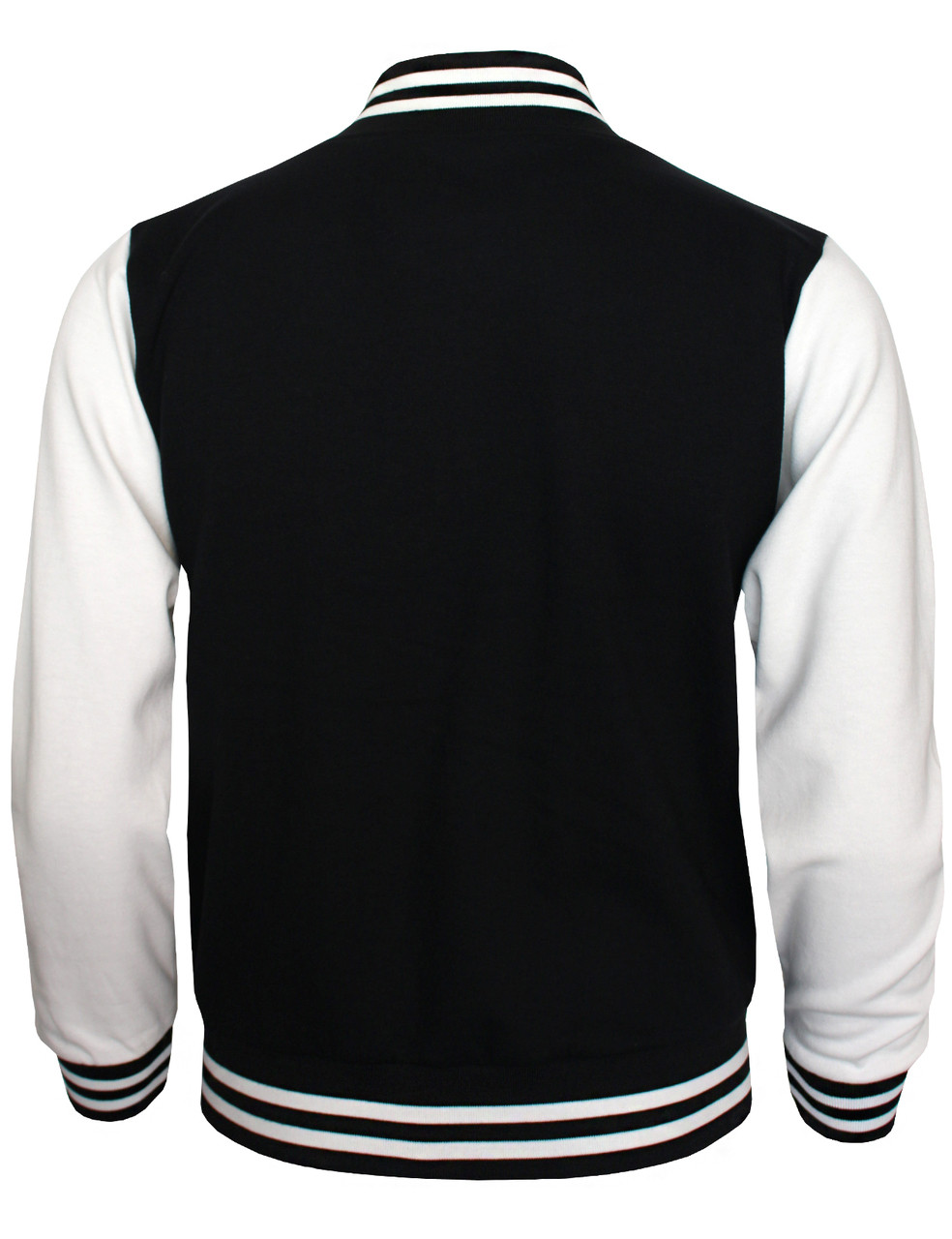 baseball jersey jacket