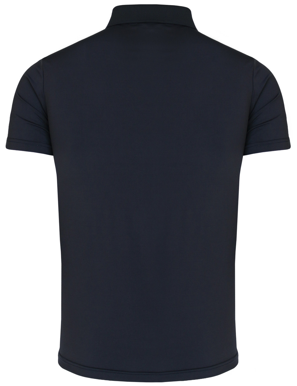 navy dri fit shirt