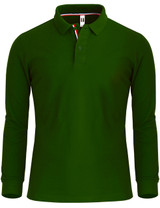 dark green-front