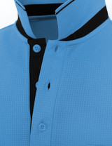 marin blue-collar detail