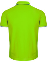 light green-back