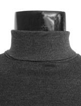 turtleneck darkgray-neck detail 2