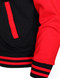 Baseball Jacket Varsity Jacket Letterman Jacket-Unisex