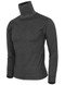 turtleneck darkgray-side