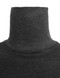 turtleneck darkgray-neck detail 1