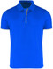 BCPOLO Solid Polo Shirt Short Sleeve-4 colors-Unisex