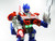 R/C Wholesale Kid's Toy Robot  Transformer. Excellent gift idea for Christmas!