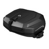 Sea-Doo LinQ Bag SR21 860201740, black semi-rigid 21 L bag with LinQ base