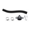 BRP flush kit 295100555 for Sea-Doo Spark with hose, clamps and hose adaptor