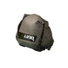Sea-Doo LinQ Watertight Bag 715002875, 40 L roll-top dry bag in olive and black