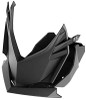 Sea-Doo Spark Front Storage Bin Kit 295100864, black 28 L soft-sided bin