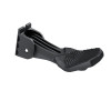 Sea-Doo Spark Boarding Step, side view folded down in use position