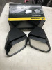 Pair of Sea-Doo Spark side mirrors out of the box