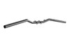 Can-Am Ryker Cross-Style Handlebar 219400847 with cross brace