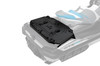 LinQ Multi Cargo Rack highlighted on the rear deck of a Sea-Doo with no accessories fitted