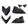 Sea-Doo Spark Front Storage Bin 295101148 three-piece kit with LinQ Lite anchors, for Spark 2024 and up