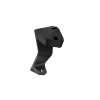 LinQ front support (right side) in black, on its own