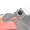 Extended Range VTS switch on the left handlebar of a Sea-Doo Spark 2024 and up (295101260)