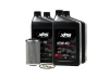 XPS Oil Change Kit - Can-Am Spyder Rotax 991 SM5 (Manual)