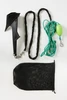 Jetpilot Plough Anchor Kit - Black