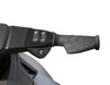 Sea-Doo Palm Rest Handlegrip - Black, 277001958 / 277001946, additional view