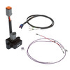 Sea-Doo X Package Module, 295100757, module and harness