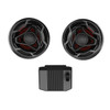 BRP 2x 80W Platinum Audio System Upgrade, 295101512, speakers and amplifier