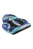 Jetpilot Hyper Wing 3 Person Ski Tube - Blue, JA26006BL, detail