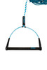 Jetpilot Wake Rope Combo - Blue, JA22998BL, handle detail