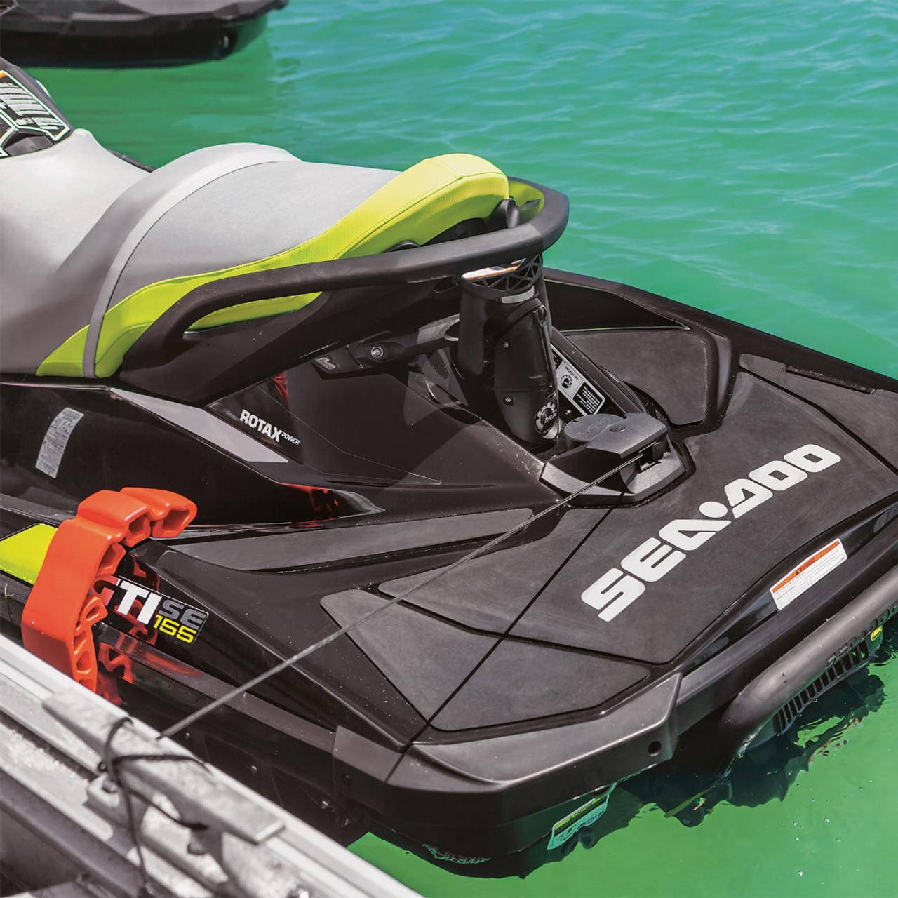 sea doo spark safety kit