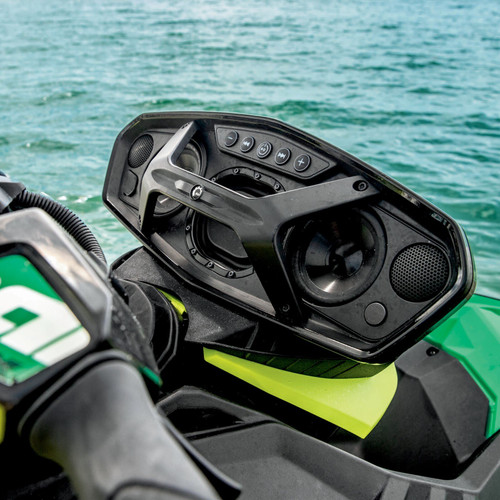 BRP Audio-Portable System for Sea-Doo SPARK (2014 and up)