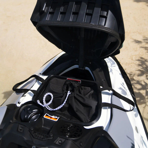 Removable Storage Bin Organiser (GTI, GTI SE, GTR, GTR-X and WAKE 170 RXP 300 (2020 AND UP) / RXP-X (2021 AND UP) / FISHPRO SCOUT) Removable Storage Bin Organiser (GTI, GTI SE, GTR, GTR-X and WAKE 170 RXP 300 (2020 AND UP) / RXP-X (2021 AND UP) / FISHPRO SCOUT)