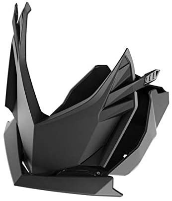 Sea-Doo Spark Front Storage Bin Kit 295100864, black 28 L soft-sided bin